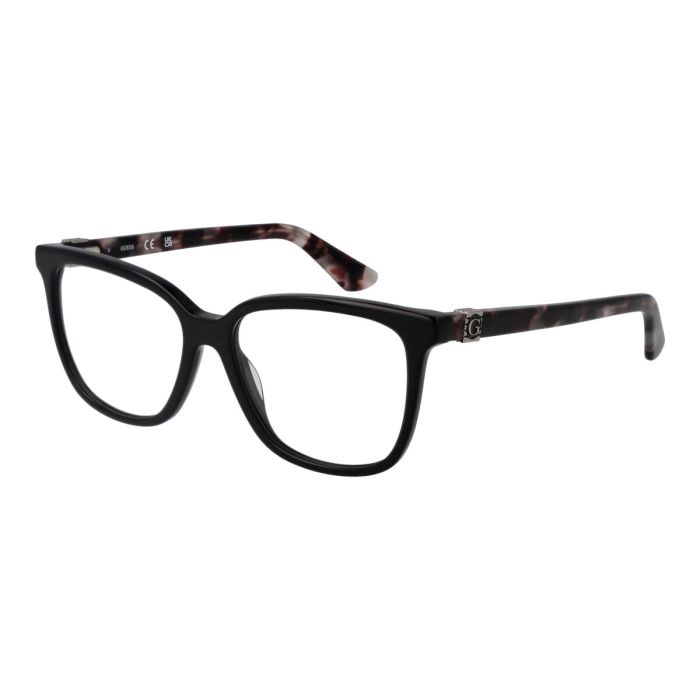 Montura de Gafas Mujer Guess GU2937-N 52005 0 Montura de Gafas Mujer Guess GU2937-N 52005 0