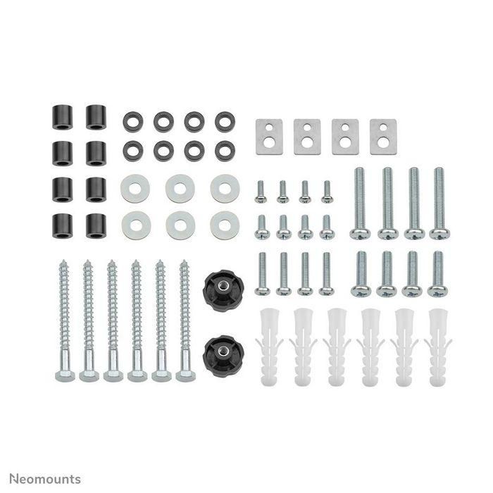 Neomounts Soporte de Pared para TV LFD-W2000 Inclinable para Pantallas de hasta 100" (254 cm) y 125kg 5