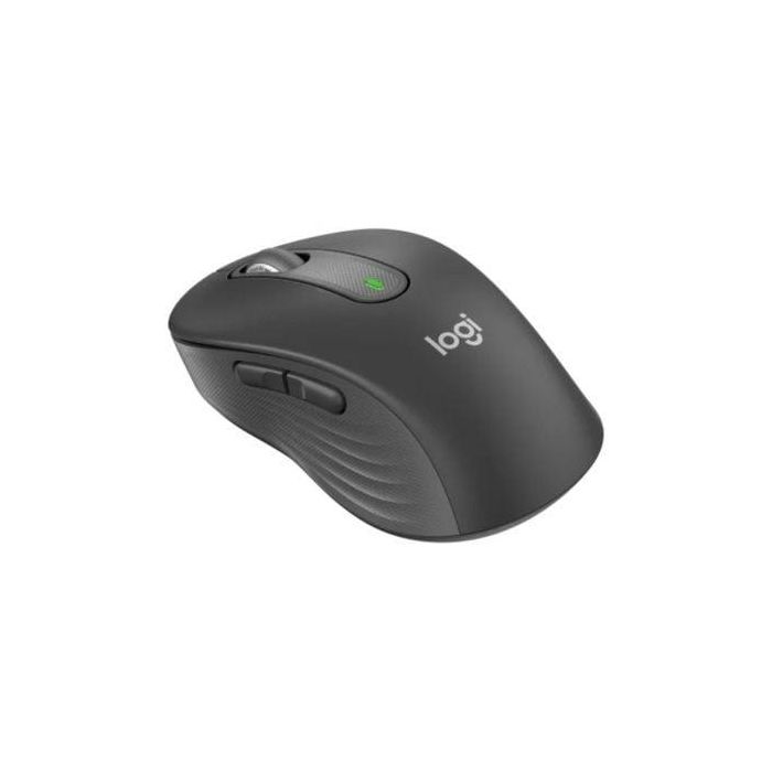 LOGITECH RATON M650 DERECHO TALLA L WIRELESS - GRAFITO LOGITECH RATON M650 DERECHO TALLA L WIRELESS - GRAFITO