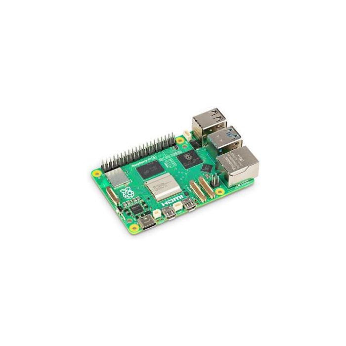 RASPBERRY PI SC1111 Raspberry Pi 5 Modell 4GB con 4GB LPDDR4x-SDRAM RASPBERRY PI SC1111 Raspberry Pi 5 Modell 4GB con 4GB LPDDR4x-SDRAM