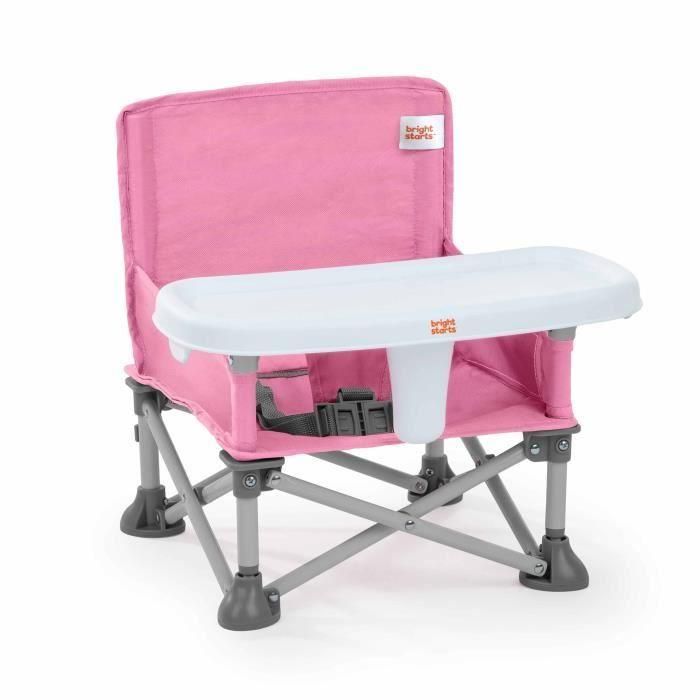 Bright Starts BRI0074451171992 Asiento Elevador Verde Plegable Portátil Viajes Ligero Fácil de Limpiar con Bolsa de Transporte 0 Bright Starts BRI0074451171992 Asiento Elevador Verde Plegable Portátil Viajes Ligero Fácil de Limpiar con Bolsa de Transporte 0