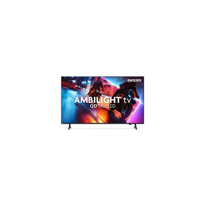 Philips 65MLED910/12 164cm 65" 4K miniLED Ambilight Smart TV 0 Philips 65MLED910/12 164cm 65" 4K miniLED Ambilight Smart TV 0