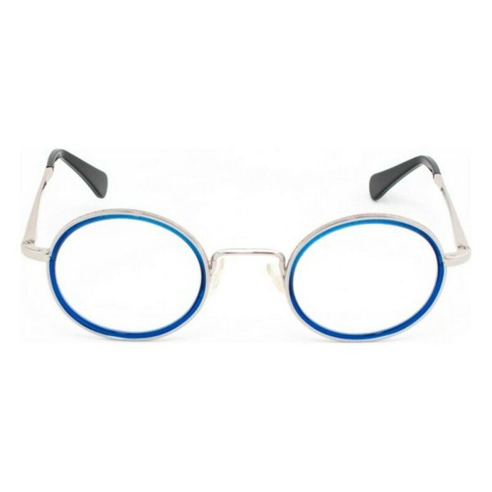 Montura de Gafas Harry Larys ACADEMY-384 Infantil Plateado 1