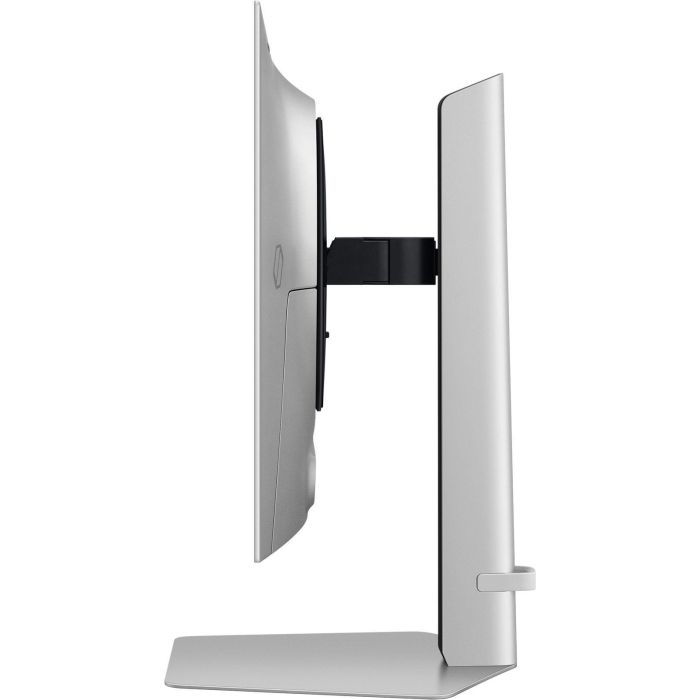 Samsung S27DG610SU Monitor Gaming OLED 27" QHD 240Hz 0.03ms Smart TV Regulable en altura FreeSync Premium Pro Plata 5