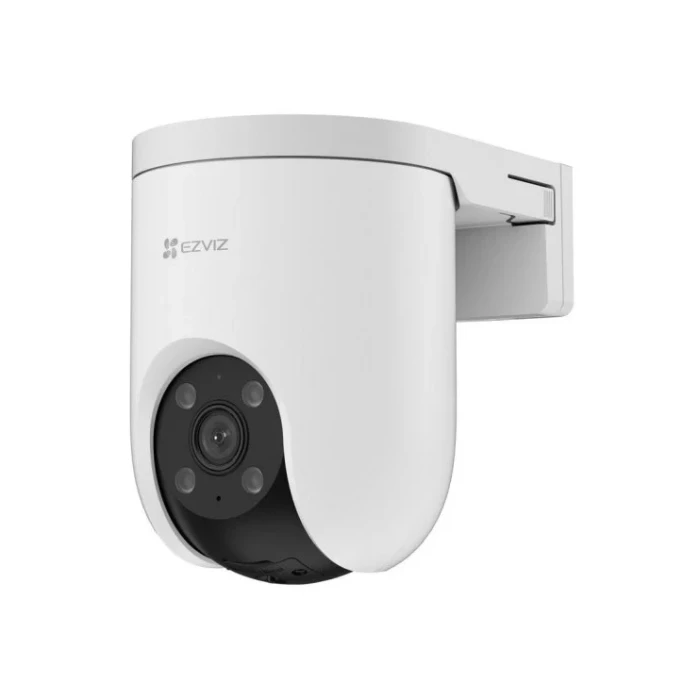EZVIZ Cámara H8c SE 2K 360° - Pack de 2, Resolución 2304x1296, Detección Inteligente, EZ-BUNDLE-MMH8C 2 EZVIZ Cámara H8c SE 2K 360° - Pack de 2, Resolución 2304x1296, Detección Inteligente, EZ-BUNDLE-MMH8C 2
