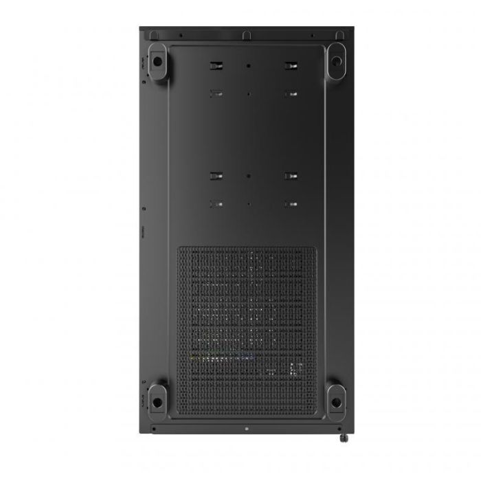 Midi Montech XR TG Black 6 Midi Montech XR TG Black 6