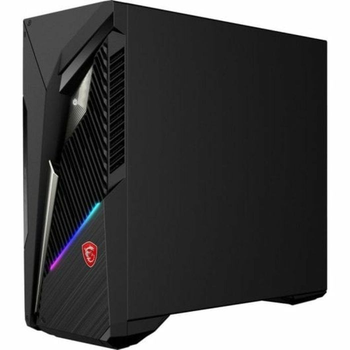 PC de Sobremesa MSI MAG Infinite S3 14NUD7-1853ES Intel Core i7-14700F 32 GB RAM 1 TB SSD Nvidia Geforce RTX 4060 3