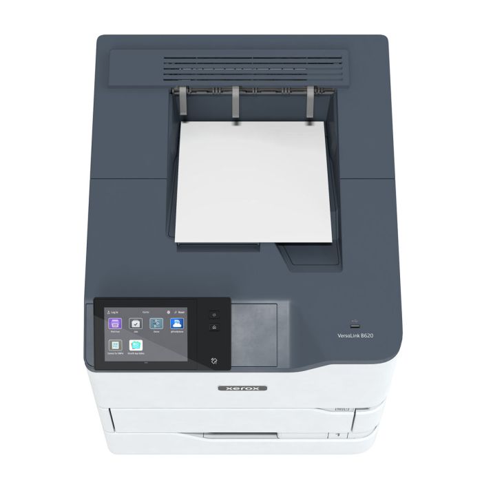 Impresora Láser Xerox B620V_DN 7