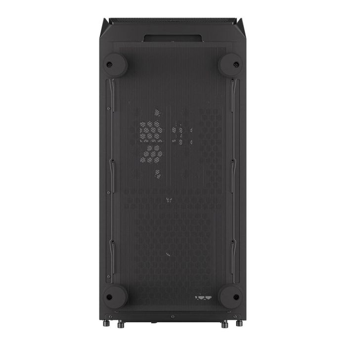 Endorfy ARX 700 Air TG Black Caja de PC Full Tower 21