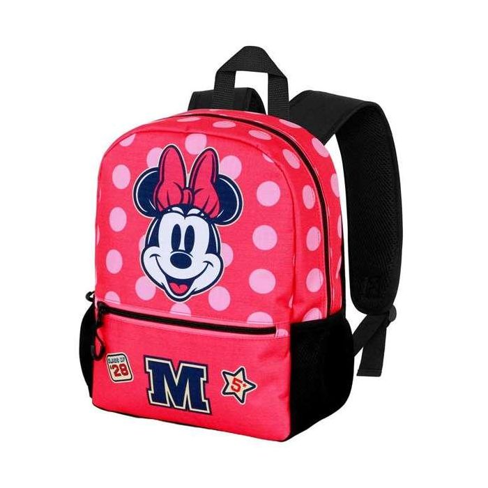 Karactermania Mochila Sweet Minnie Mouse Class 26 x 12 x 33 cm Ripstop 1 Karactermania Mochila Sweet Minnie Mouse Class 26 x 12 x 33 cm Ripstop 1
