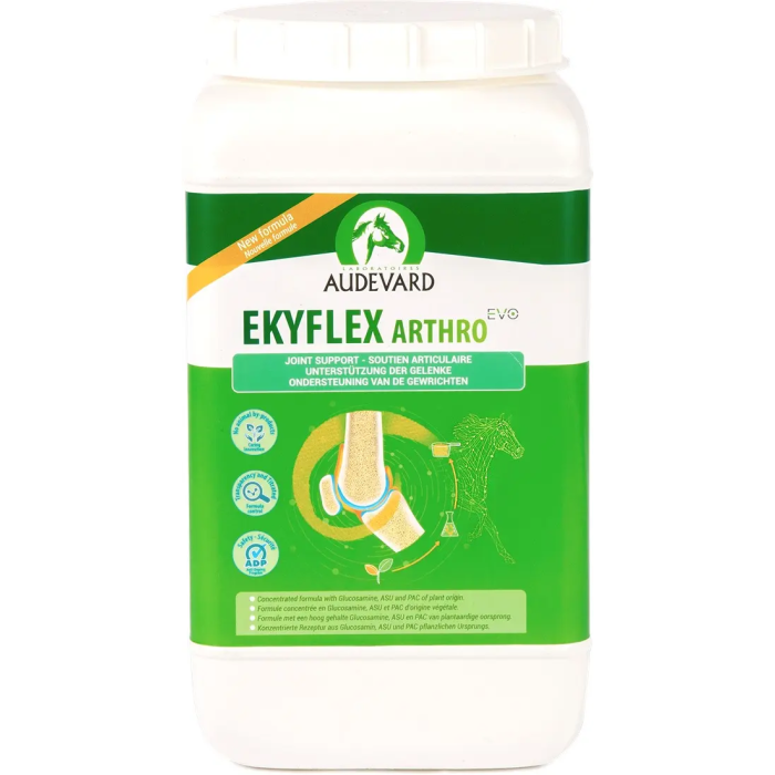 Audevard Ekyflex Arthro Evo 1.8 kg