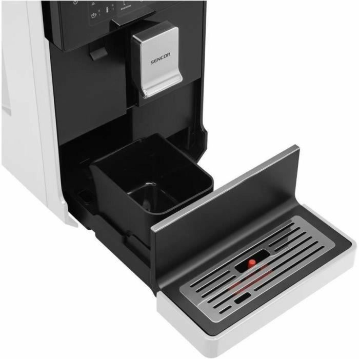 Cafetera de Goteo Sencor 2 Cafetera de Goteo Sencor 2