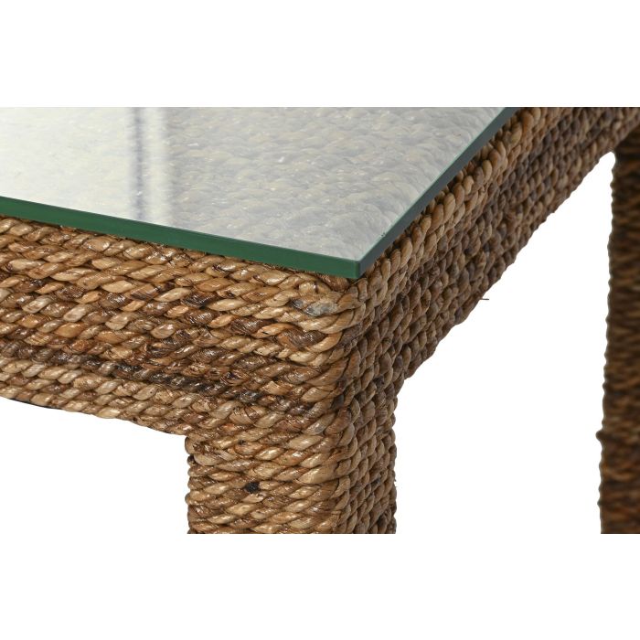 Mesa Centro Item Home DKD Home Decor Natural 60 x 45 x 120 cm 3 Mesa Centro Item Home DKD Home Decor Natural 60 x 45 x 120 cm 3
