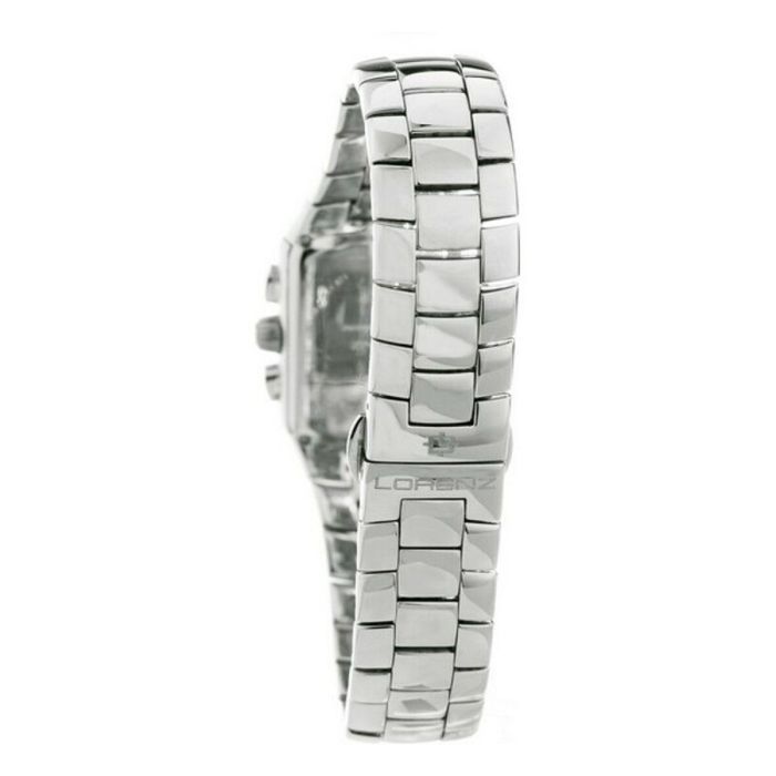 Reloj Unisex Lorenz 24746AA (Ø 30 mm) 2