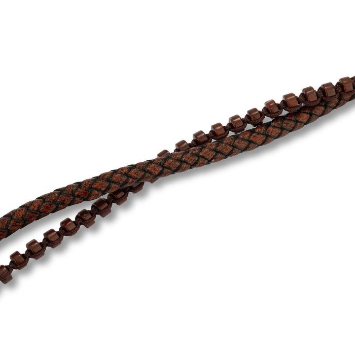 Pulsera Hombre Radiant RH000318 Marrón 2 Pulsera Hombre Radiant RH000318 Marrón 2