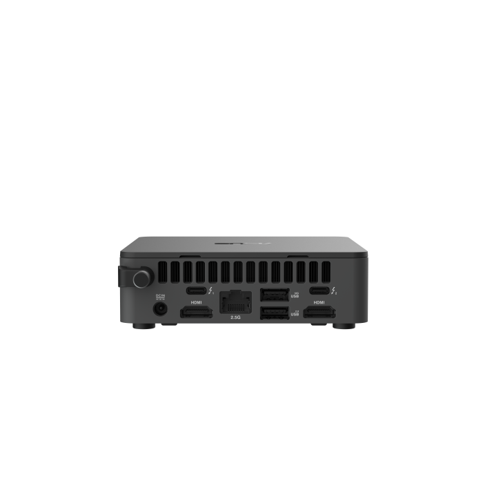 MiniPC Asus NUC 13 Pro RNUC13ANKI500002I Intel Core i5-1340P 2 MiniPC Asus NUC 13 Pro RNUC13ANKI500002I Intel Core i5-1340P 2