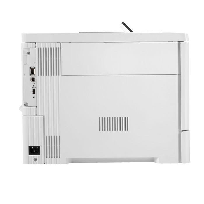 HP M554dn Impresora Láser Color Enterprise con Impresión Automática a Doble Cara (Dúplex) y Conectividad de Red Ethernet 16 HP M554dn Impresora Láser Color Enterprise con Impresión Automática a Doble Cara (Dúplex) y Conectividad de Red Ethernet 16