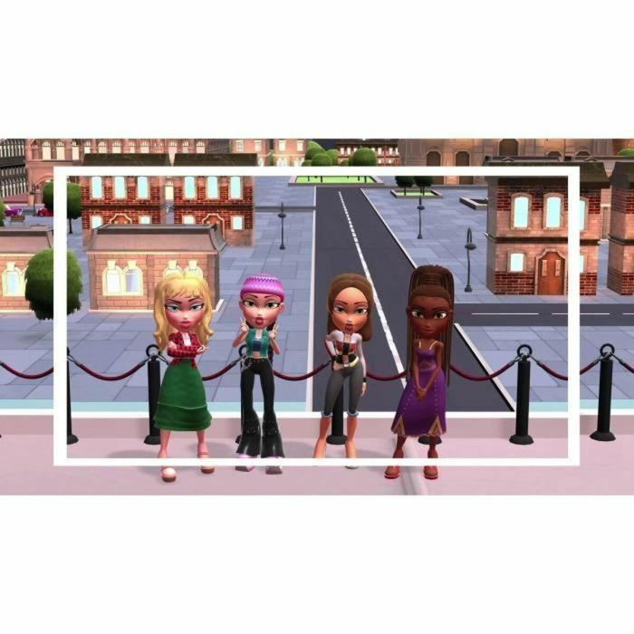 Bratz Rhythm & Style Juego para Nintendo Switch 5061005353787 7 Bratz Rhythm & Style Juego para Nintendo Switch 5061005353787 7