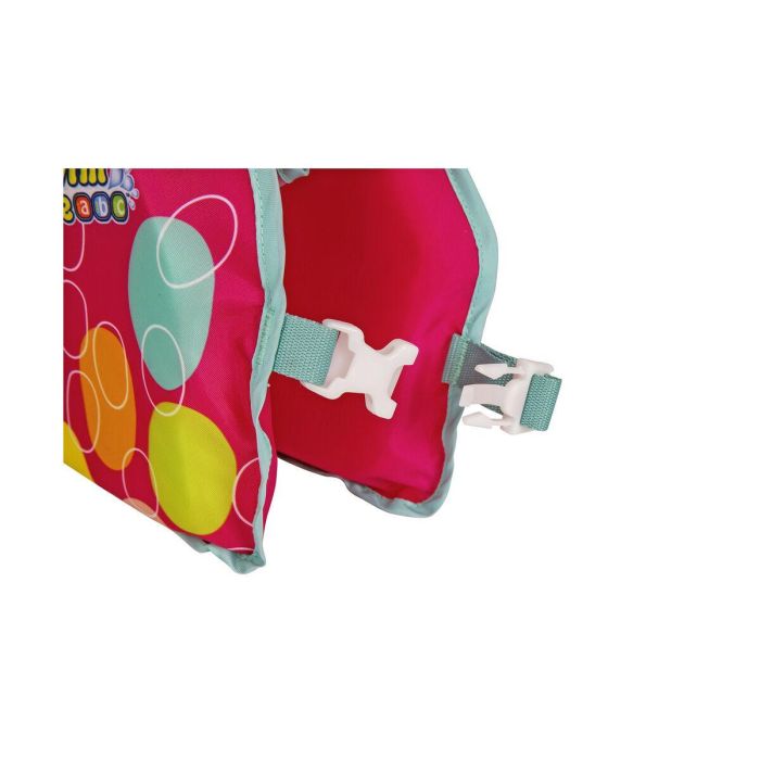 Chaleco Hinchable para Piscina Bestway Aquastar Swim Safe 19-30 kg 24 Chaleco Hinchable para Piscina Bestway Aquastar Swim Safe 19-30 kg 24