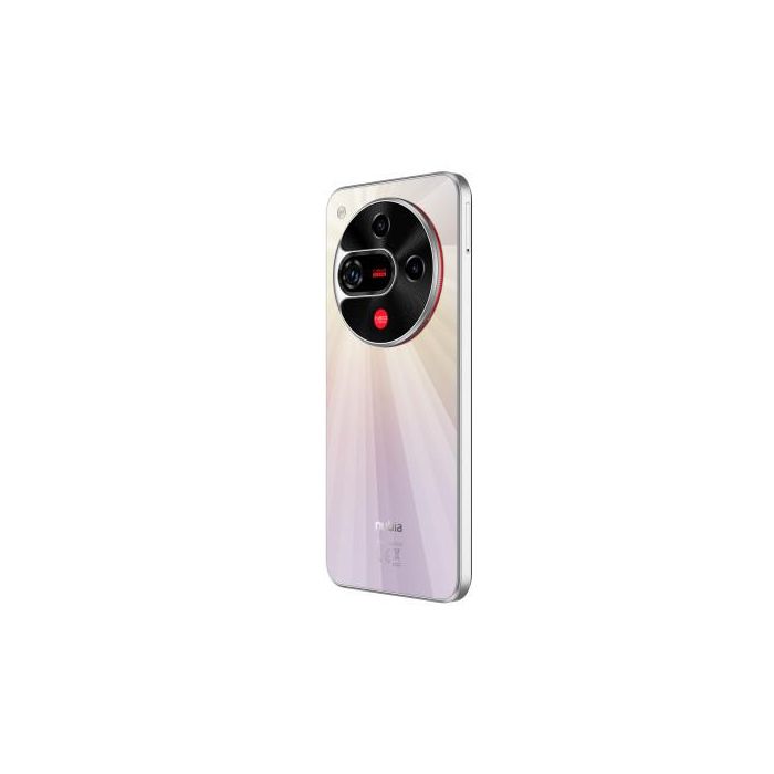 ZTE Nubia Focus 2 5G Whte 8Gb+256Gb 2