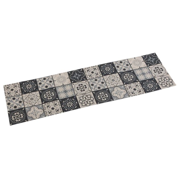 Camino Mesa Grey Mosaic Versa 44X0CM (2 Unidades) Camino Mesa Grey Mosaic Versa 44X0CM (2 Unidades)