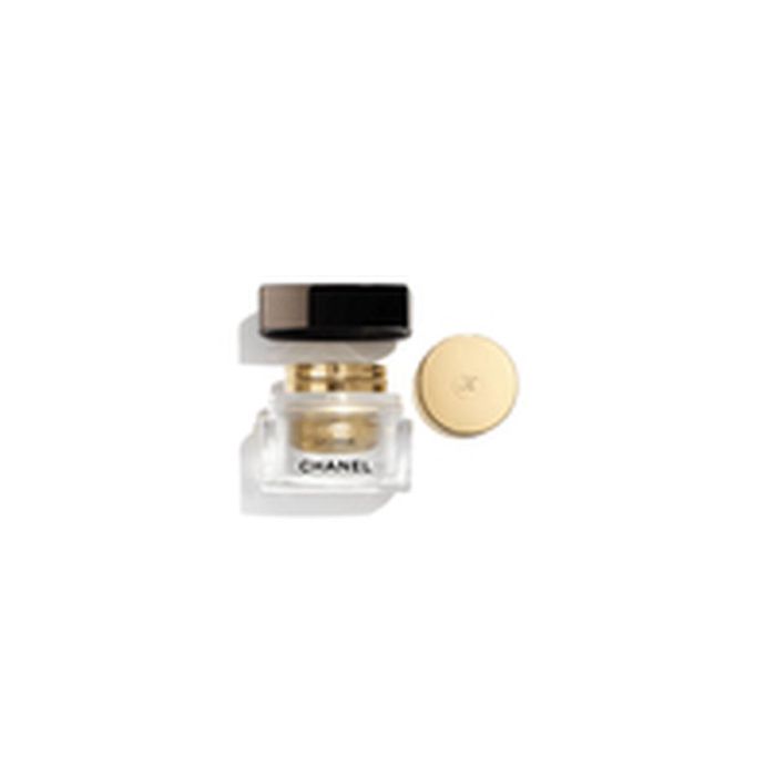 Chanel SUBLIMAGE la crème - Crema Antiarrugas y Antiedad, Rejuvenecimiento Intensivo, Hidratación Profunda, 50 g 3 Chanel SUBLIMAGE la crème - Crema Antiarrugas y Antiedad, Rejuvenecimiento Intensivo, Hidratación Profunda, 50 g 3