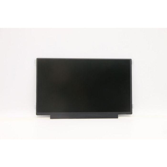 Lenovo Laptop LCD Panel: 11.6" WXGA HD (1366 x 768) 30-pin EDP connector