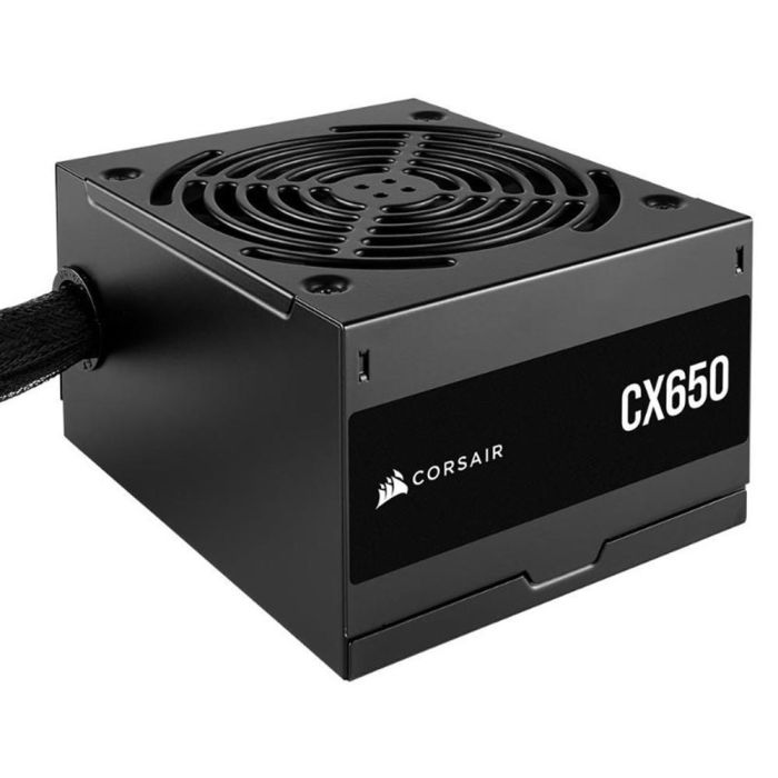 Corsair CX Series CX650 Fuente de Alimentación 650W 80+ Bronze CP-9020278-EU