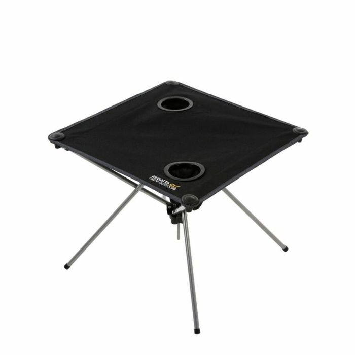 Mesa Plegable Regatta Prandeo Negro