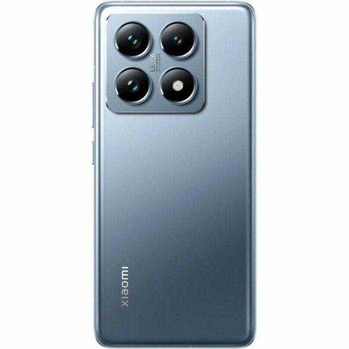 Smartphone Xiaomi 2407FPN8EG 6,67" Octa Core 12 GB RAM 256 GB Azul 1 Smartphone Xiaomi 2407FPN8EG 6,67" Octa Core 12 GB RAM 256 GB Azul 1