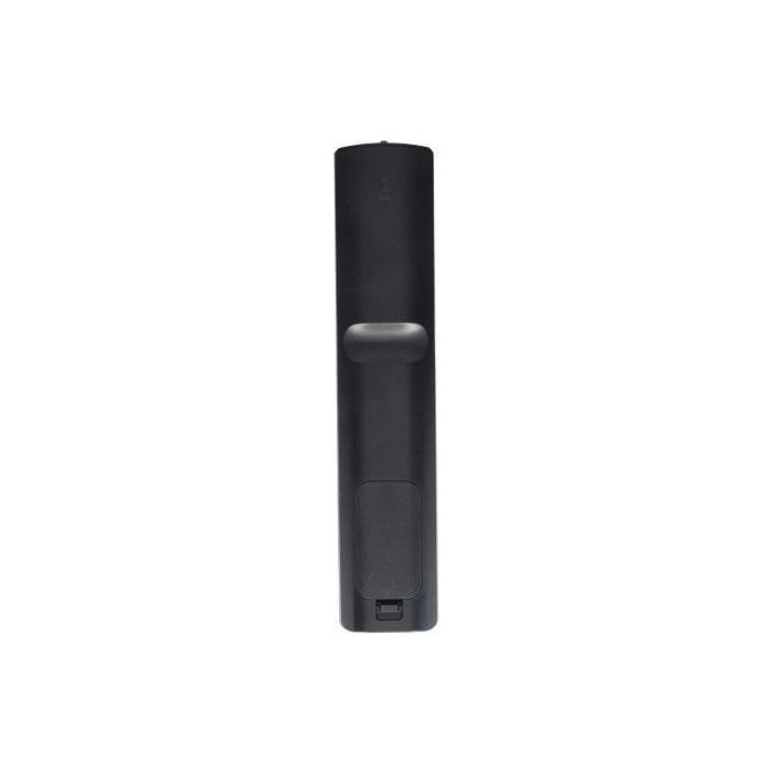 Mando a Distancia Universal para LG TM Electron Negro 1 Mando a Distancia Universal para LG TM Electron Negro 1