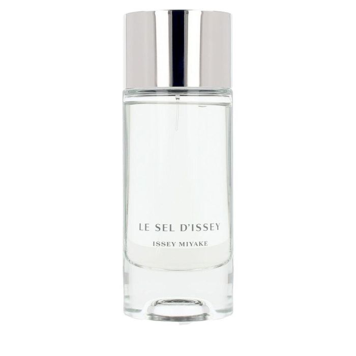 Perfume Hombre Issey Miyake LE SEL D'ISSEY 150 ml