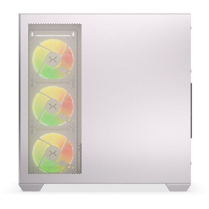 Caja Semitorre ATX Krux KRXD009 2