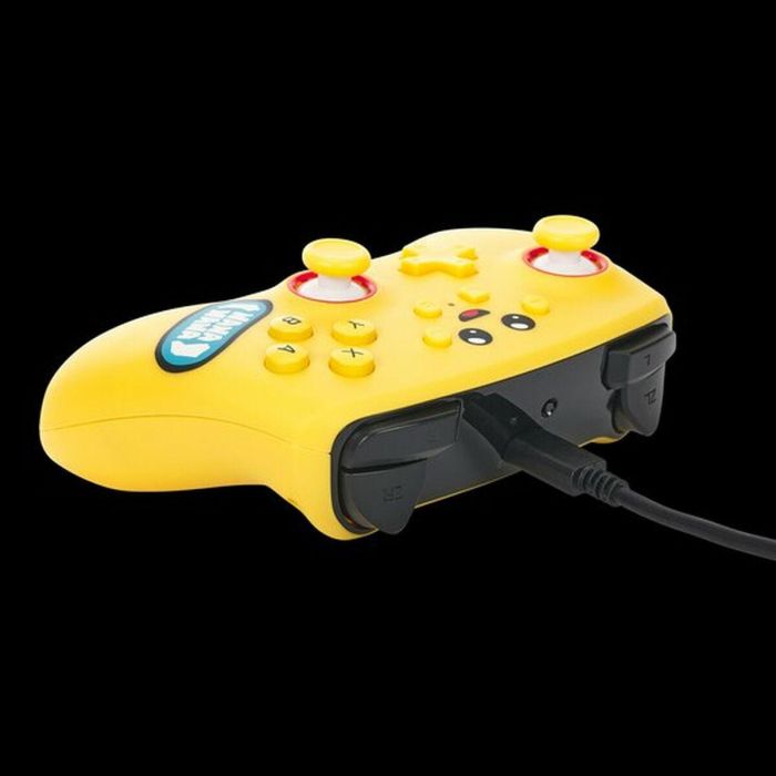 Mando Gaming Powera NSGP0268-01 Nintendo Switch 5 Mando Gaming Powera NSGP0268-01 Nintendo Switch 5