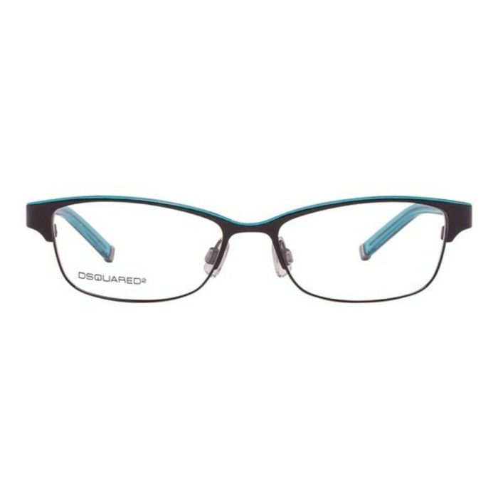 Montura de Gafas Mujer Dsquared2 DQ5002 51002 Ø 51 mm 2