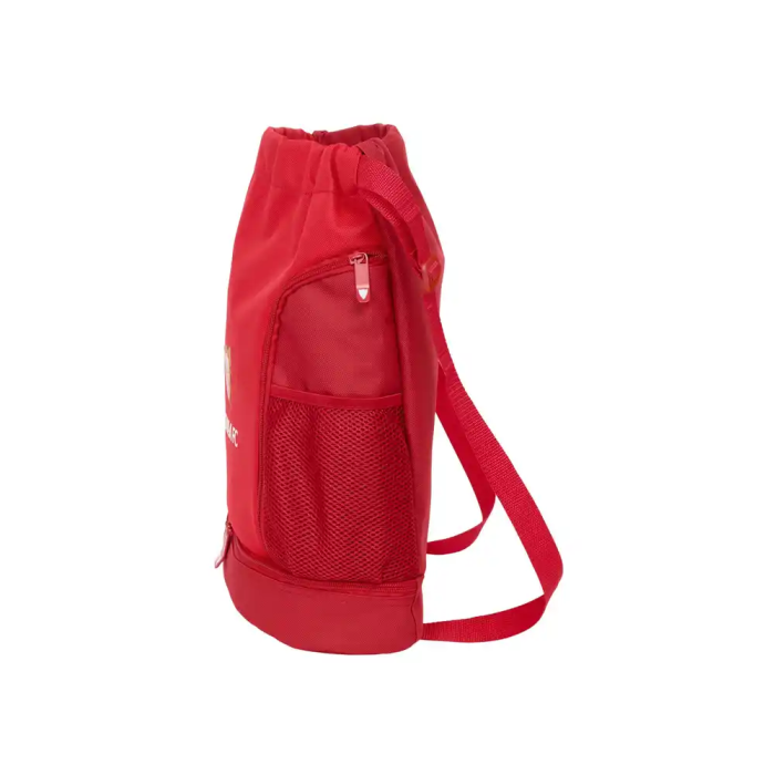Safta Saco Mochila Resistente Agua Sevilla FC 35x40x1 cm 2