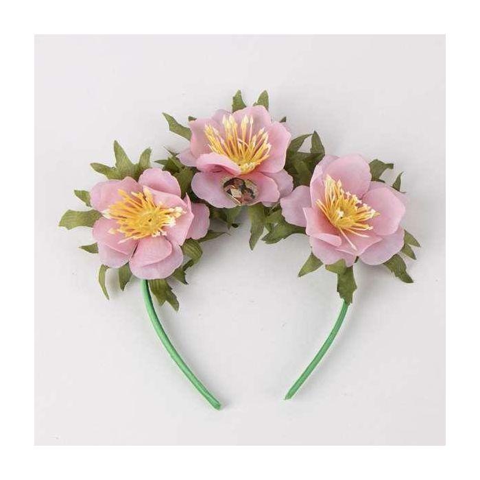 Cerdá Set Diadema y Tutú Vaiana Moana Disney 2