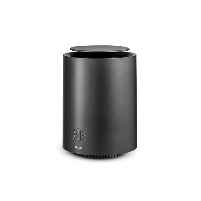 Duux DXCH09 Calefactor Threesixty 2 Smart Cerámico Gris, 1800W, 30m², App Control 3 Duux DXCH09 Calefactor Threesixty 2 Smart Cerámico Gris, 1800W, 30m², App Control 3