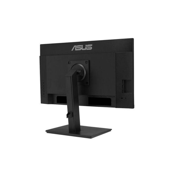 ASUS VA24ECPSN Monitor IPS 23.8" Full HD 1080p 75Hz 5ms USB-C 65W PD HDMI DP Ethernet Altavoces Negro Ajustable 3 ASUS VA24ECPSN Monitor IPS 23.8" Full HD 1080p 75Hz 5ms USB-C 65W PD HDMI DP Ethernet Altavoces Negro Ajustable 3