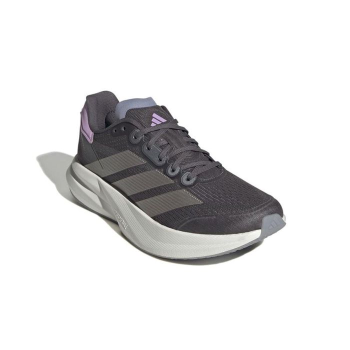 Zapatillas de Running para Adultos Adidas Duramo Speed 2 Gris oscuro Zapatillas de Running para Adultos Adidas Duramo Speed 2 Gris oscuro