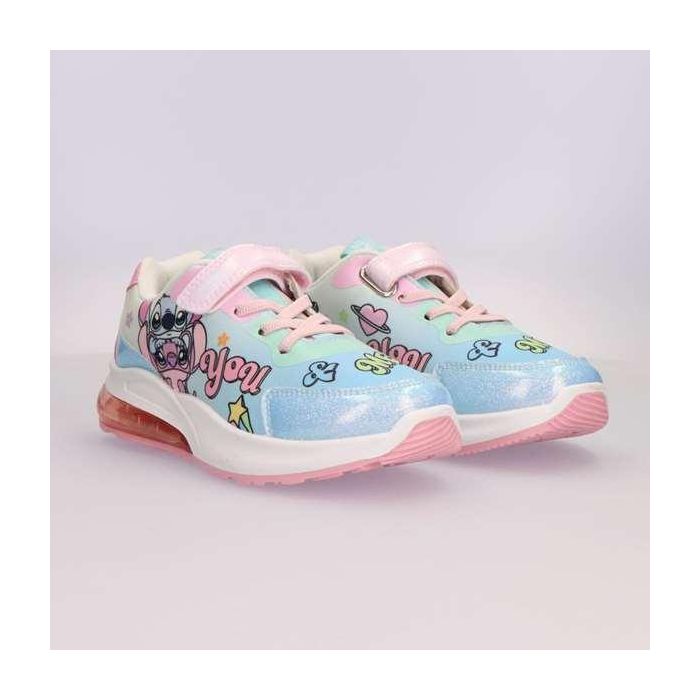 Cerdá Deportiva con Luces Stitch T032 - Modelos Surtidos 5