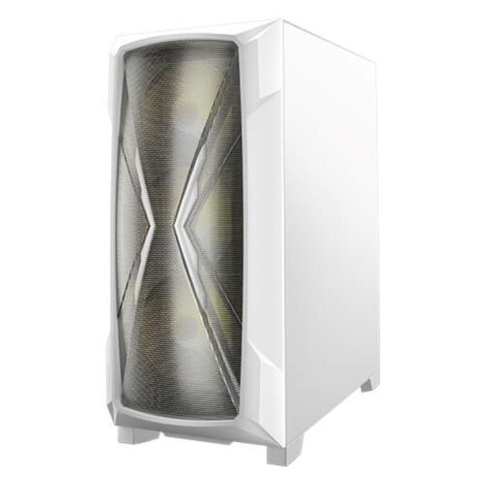 PC de Sobremesa Vizzio SILVER I5-12400F 1