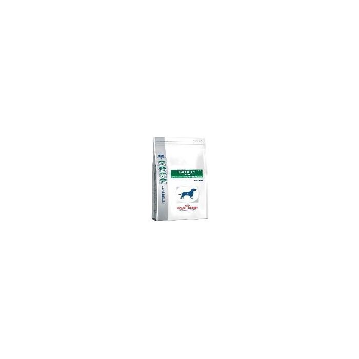 Royal Canin Canine Satiety Management 12 kg - Alimento para perros con obesidad, favorece la saciedad y pérdida de peso Royal Canin Canine Satiety Management 12 kg - Alimento para perros con obesidad, favorece la saciedad y pérdida de peso