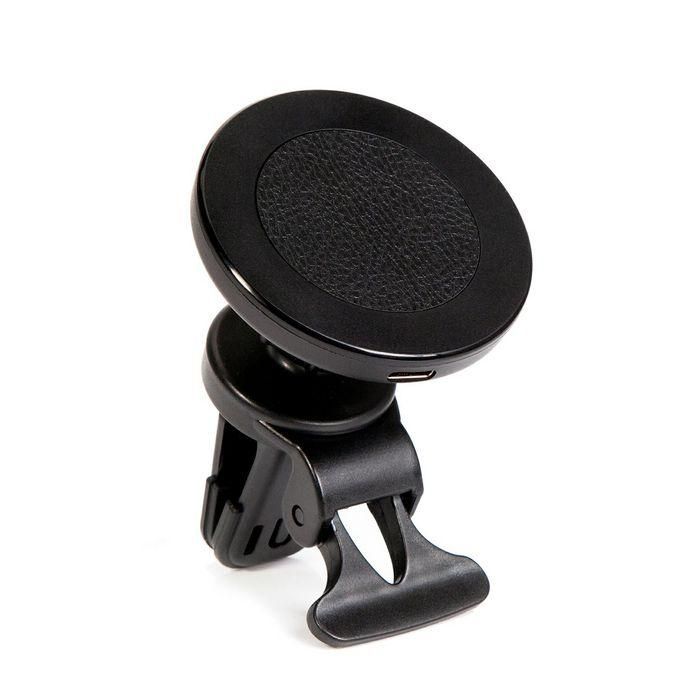 eSTUFF Magnetic In Car Wireless Charger 2 eSTUFF Magnetic In Car Wireless Charger 2