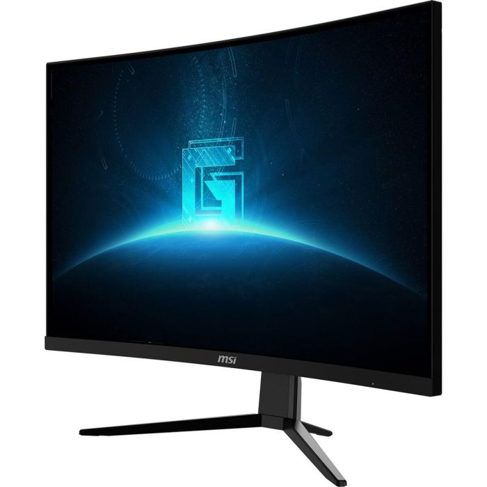 MSI G27C3F Monitor Curvo Gaming 27'' FHD 180Hz Panel VA 1ms 5 MSI G27C3F Monitor Curvo Gaming 27'' FHD 180Hz Panel VA 1ms 5