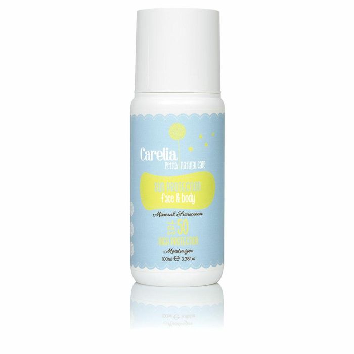 Carelia Petit Sun Protection Spf50