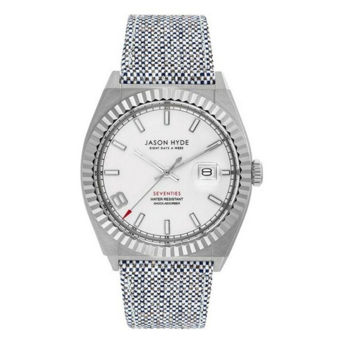 Reloj Hombre Jason Hyde JH30000 (Ø 40 mm) Reloj Hombre Jason Hyde JH30000 (Ø 40 mm)