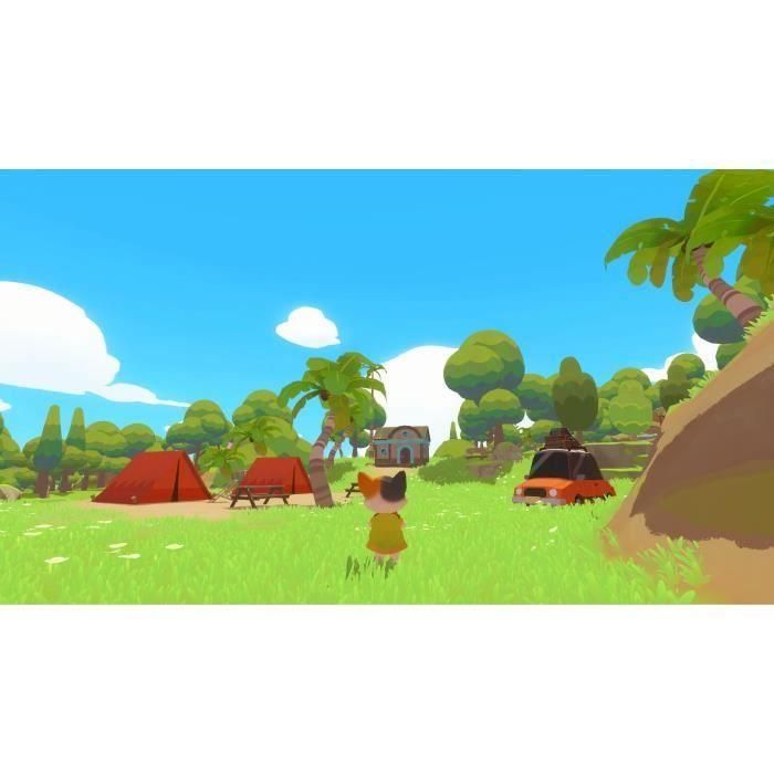 Little Island - Juego de Nintendo Switch 4 Little Island - Juego de Nintendo Switch 4