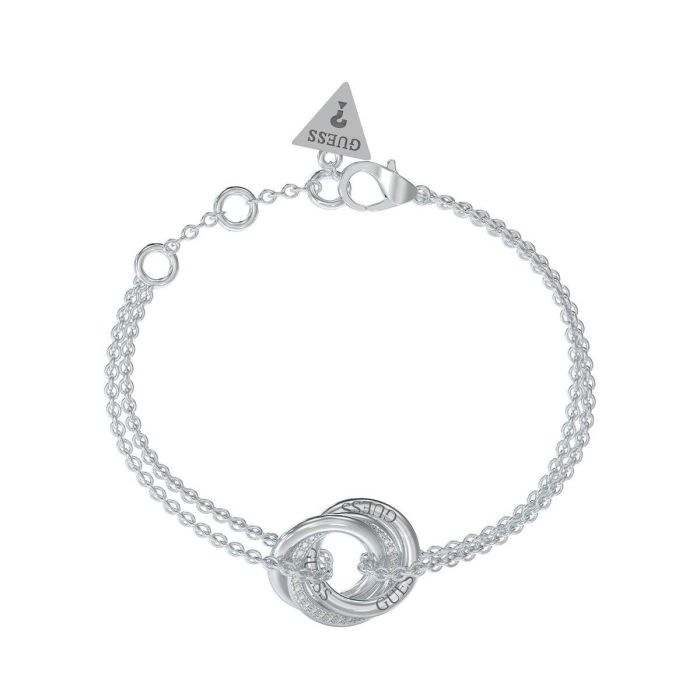 Pulsera Mujer Guess JUBB04063JWRHS Pulsera Mujer Guess JUBB04063JWRHS