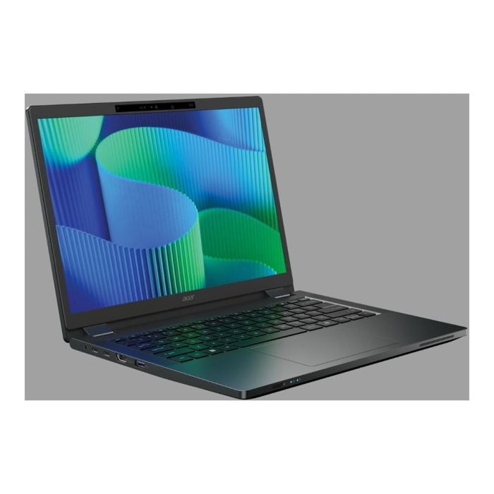 Acer Portátil Tmp414-53-G2 Intel Core i5 16GB RAM 512GB SSD 14" WUXGA Windows 11 Pro 0 Acer Portátil Tmp414-53-G2 Intel Core i5 16GB RAM 512GB SSD 14" WUXGA Windows 11 Pro 0